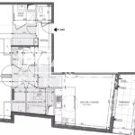 Beausoleil – T4 apartment in a new residence – Gallery 5