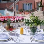 Roquebrune Cap Martin – Splendid villa with panoramic sea view – Gallery 3