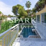 Roquebrune-Cap-Martin – Villa with pool and sea view – Gallery 8