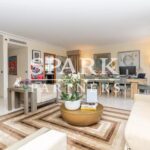 Monaco – Condamine – Triplex with panoramic harbor view – Gallery 7