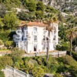 Villa Belle Époque – Beaulieu-sur-Mer – Gallery 2