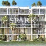 Beausoleil – Révoires – Rooftop villa with exceptional sea view – Gallery 5