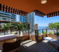 FOR SALE – PARC SAINT ROMAN – ELEGANT STUDIO WITH ..