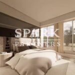 Spacious and bright new 3-room apartment – Gallery 9