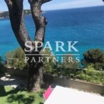 Roquebrune-Cap-Martin – Seafront apartment – Gallery 1