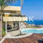 Monaco – Jardin Exotique – Elegant duplex in a prestigious residence – Gallery 6