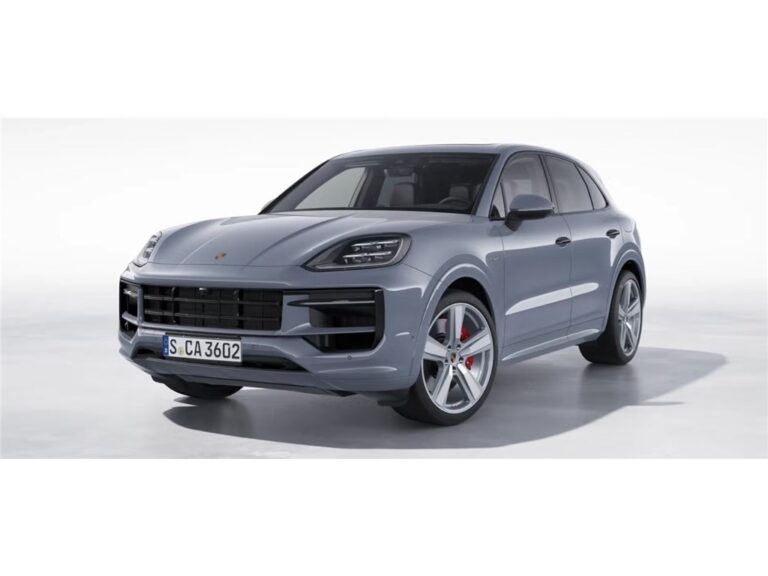PORSCHE CAYENNE E-HYBRID 3.0 V6 470 CH – FOR SALE
..