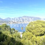Roquebrune Cap Martin – Le Cap – Majestic 4-room duplex panoramic sea view – Gallery 3