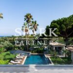 Exclusive newly renovated villa in Ramatuelle – Gallery 3
