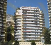 Cellar for sale- Auteuil Residence Monaco.
