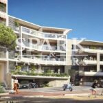 Cap d’Ail – 2-room apartment in a new residence – Gallery 1
