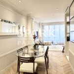 Monaco – Monte-Carlo – Magnificent fully renovated 4-room apartment – Gallery 2