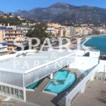 Roquebrune-Cap-Martin – Résidence front de mer – 3 Rooms renovated – Featured