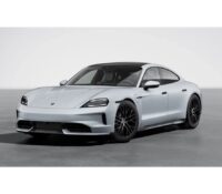 PORSCHE - TAYCAN 4 435 CH AVEC BATTERIE PERFORMANCE PLUS