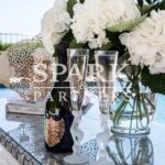 Eze – Magnificent villa with sea view- Rental – Gallery 6