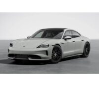 PORSCHE - TAYCAN 435 CH AVEC BATTERIE PERFORMANCE PLUS
