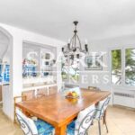 Antibes – le Cap – Villa provençale sea view – Gallery 6