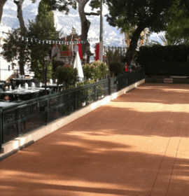 Club Bouliste du Rocher Denis Ravera