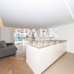 Cap d’Ail – Apartment with stunning sea view and swimming pool – Gallery 6