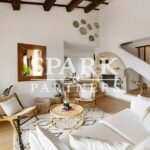 Beausoleil – Les Revoires – Villa for rent 5 bedrooms – Gallery 6