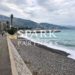 Roquebrune-Cap-Martin – Résidence front de mer – 3 Rooms renovated – Gallery 7