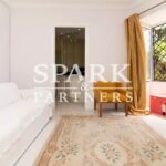 Cap d’Ail – Apartment in a villa – Gallery 5