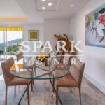 Villefranche-sur-Mer – 3 Rooms – Panoramic sea view – Gallery 5