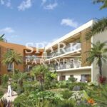 Eze seaside – Superb 2-room apartment – Sea view – Gallery 3