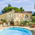Roquebrune Cap Martin – Magnificent villa with swimming pool – Gallery 3