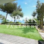 Roquebrune Cap Martin – Villa with breathtaking panoramic sea view – Gallery 9