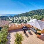 Èze – Exceptional Penthouse – Panoramic View – Gallery 2