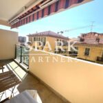 Beausoleil – Moneghetti – Renovated 3-room apartment – Gallery 5