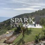 Sait Laurent d’Eze- Splendid villa with panoramic sea view – Gallery 8