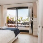 Beausoleil – Superb 4-room apartment – breathtaking sea view – Gallery 9
