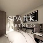 Magnificent new 3-room apartment – Gallery 7