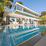 Cap d’Ail – Contemporary villa at the gateway to Monaco – Gallery 8