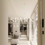 Spacious and bright new 3-room apartment – Gallery 6