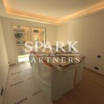 Monte Carlo – Magnificent fully renovated 3-room apartment – Gallery 7