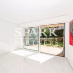 Modern 3-room apartment with garden – Gallery 9