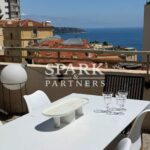 Beausoleil – Frontière Monaco – 2 rooftop rooms – Gallery 6