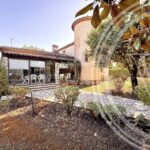 Charming Village House in Châteauneuf-Grasse for Sale – Gallery 3