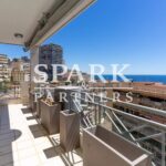 Monaco – Condamine – Triplex with panoramic harbor view – Gallery 6