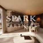 Superb, fully renovated 2-room apartment – Gallery 3