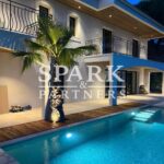 La Turbie – Charming house with stunning sea view – Gallery 3