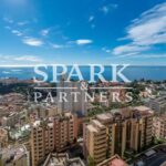 Monaco – Jardin Exotique – Elegant duplex in a prestigious residence – Gallery 1