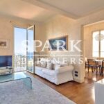 Superb 4p duplex with breathtaking sea view – Featured