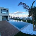Superb Modern Villa with Panoramic Sea View – Gallery 8