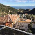 Èze – Exceptional Penthouse – Panoramic View – Featured