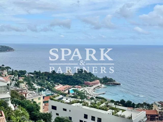 Roquebrune Cap Martin – Penthouse near Monaco