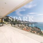 Roquebrune Cap Martin – Monaco border – Sumptuous property – Gallery 1